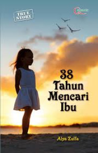 Image of 38 tahun mencari ibu