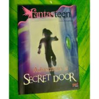 Image of Adventure of secret door
