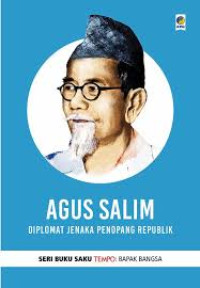 Image of Agus salim