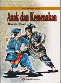 Image of Anak dan kemenakan