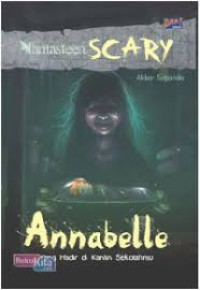 Image of Annabelle