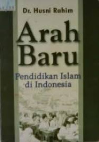 Image of Arah baru