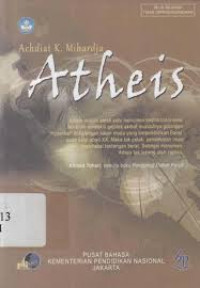 Image of Atheis