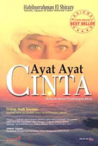 Image of Ayat - ayat cinta