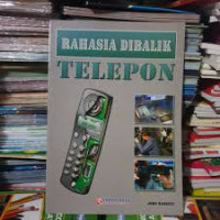 Image of Bahasa dibalik telepon