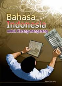 Image of Bahasa indonesia untuk karang - mengarang