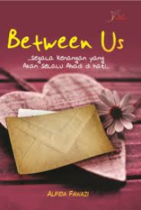 Image of Between us