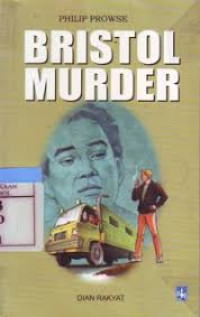 Image of Bristol murder