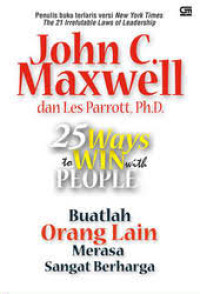 Image of Buat lah orang lain merasa sangat berharga