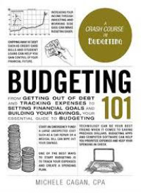Image of Budgeting 101