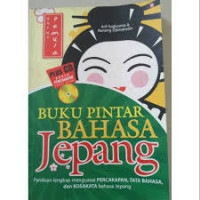 Image of Buku pintar bahasa jepang
