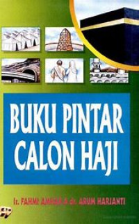 Image of Buku pintar calon haji