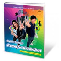 Image of Buku pintar remaja berbakat