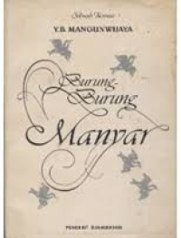 Image of Burung-burung manyar