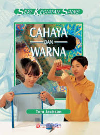 Image of Cahaya dan warna