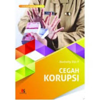 Image of Cegah korupsi