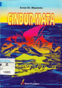 Image of Cindur mata
