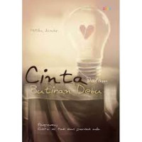 Image of Cinta dalam butiran debu