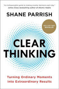 Image of Clear thinking