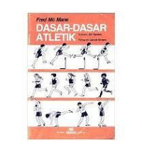 Image of Dasar - dasar atletik
