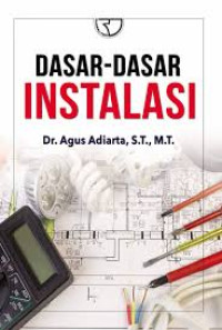 Image of Dasar - dasar instalasi