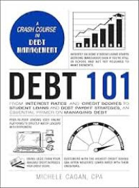 Image of Debt 101