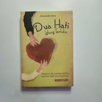 Image of Dua hati yang terluka