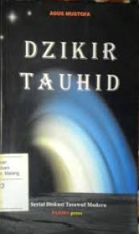 Image of Dzikir tauhid