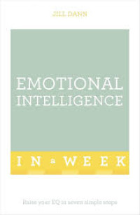 Image of Emotional intelligence