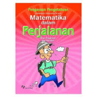 Image of Ensiklopedia matematika terapan matematika dalam perjalanan