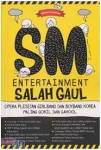 Image of Entertaiment salah gaul