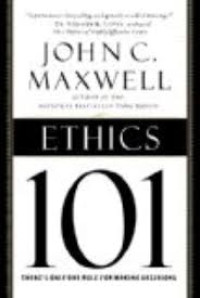 Image of Ethics 101