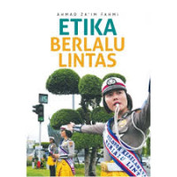 Image of Etika berlalu lintas