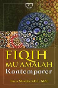 Image of Fiqi mu'amalah kontemporer