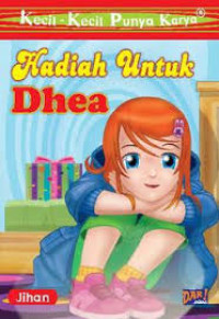 Image of Hadiah untuk dhea