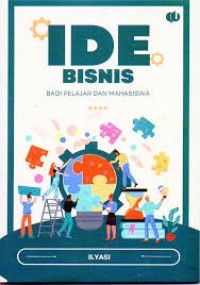 Image of Ide bisnis