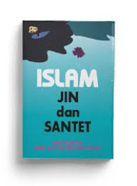 Image of Islam jin dan santet