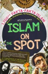 Image of Islam on the spot