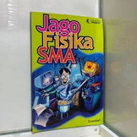 Image of Jago fisika sma