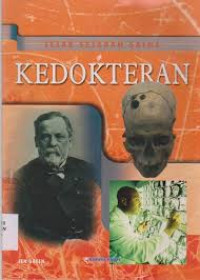 Image of Jejak sejarah sains kedokteran