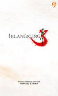 Image of Jelangkung