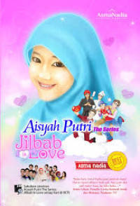Image of Jilbab love