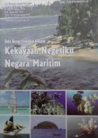 Image of Kekayaan negeriku negara maritim