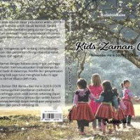 Image of Kids zaman old