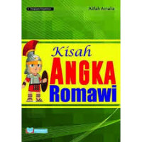 Image of Kisah angka romawi