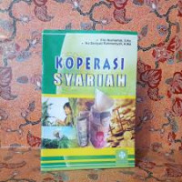 Image of Koperasi syariah