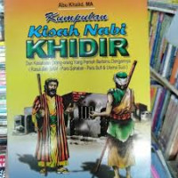 Image of Kumpulan kisah nabi khidir