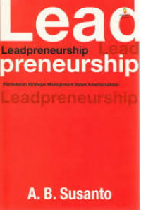 Image of Leadpreneurship