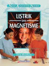 Image of Listrik dan magnetisme