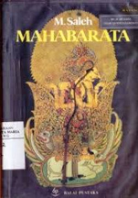 Image of Mahabarata